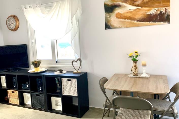 Image No.15-Appartement de 1 chambre à vendre à Agios Vasillis