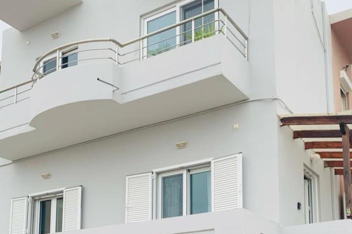 Image No.19-Appartement de 1 chambre à vendre à Agios Vasillis