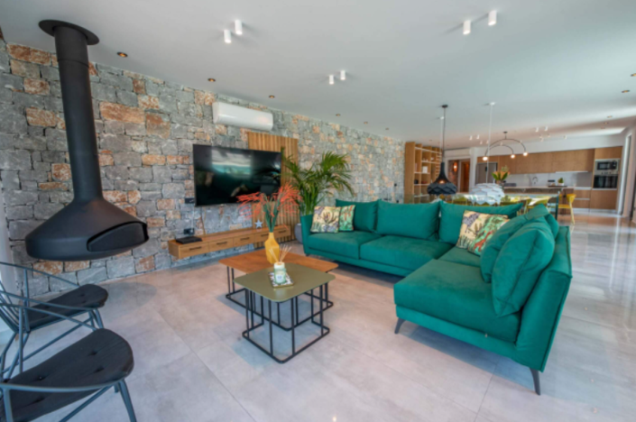 Image No.24-Villa de 6 chambres à vendre à Kissamos