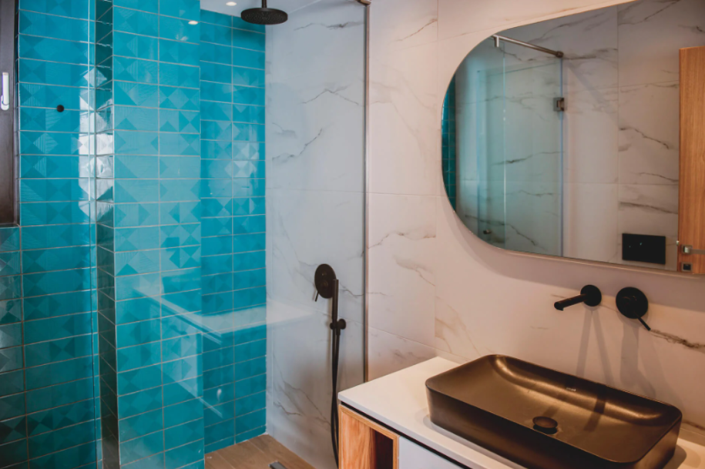 Image No.5-Villa de 6 chambres à vendre à Kissamos