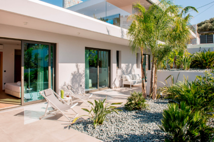 Image No.4-Villa de 6 chambres à vendre à Kissamos