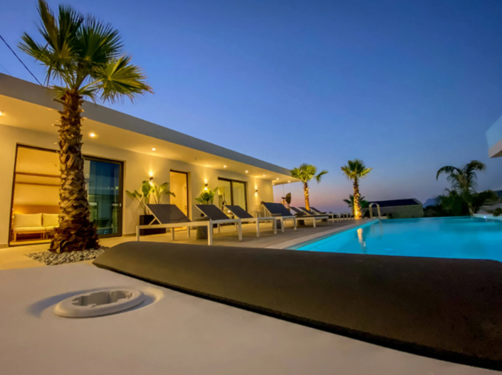 Image No.9-Villa de 6 chambres à vendre à Kissamos