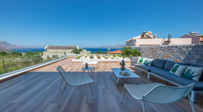 Image No.12-Villa de 6 chambres à vendre à Kissamos