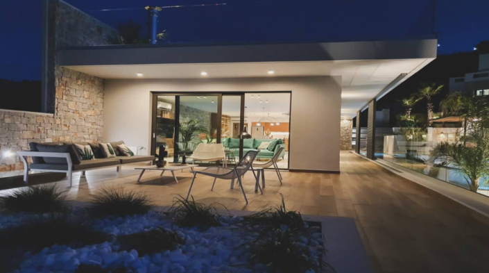 Image No.13-Villa de 6 chambres à vendre à Kissamos