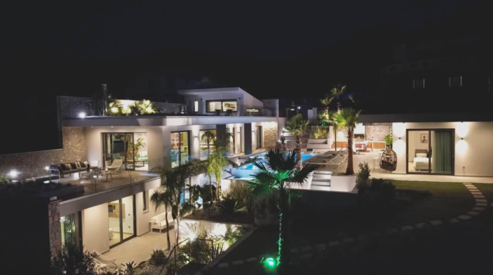 Image No.14-Villa de 6 chambres à vendre à Kissamos