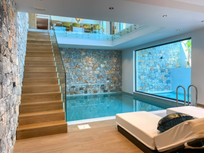 Image No.15-Villa de 6 chambres à vendre à Kissamos