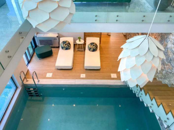 Image No.17-Villa de 6 chambres à vendre à Kissamos