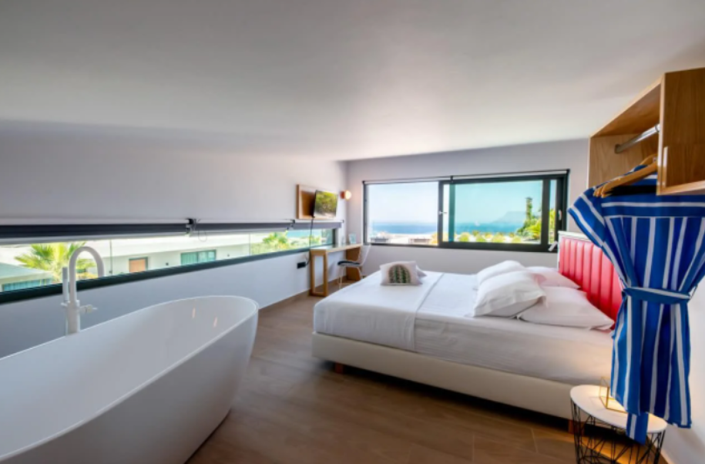 Image No.23-Villa de 6 chambres à vendre à Kissamos