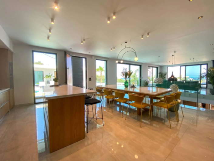 Image No.26-Villa de 6 chambres à vendre à Kissamos