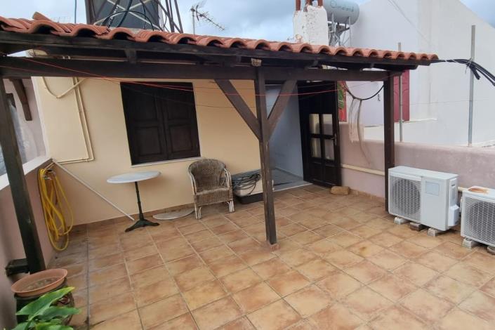 Image No.2-Maison de 4 chambres à vendre à Chania