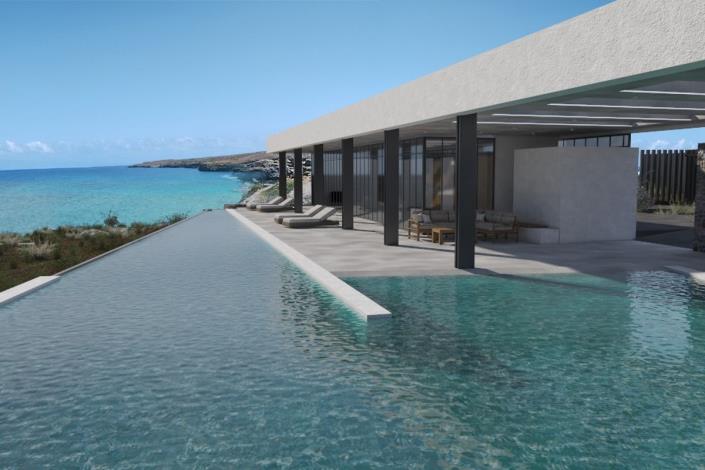 Image No.8-Villa de 9 chambres à vendre à Plaka