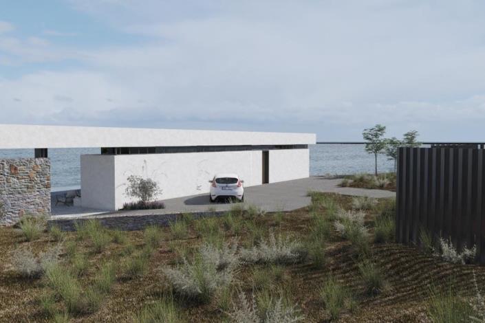 Image No.12-Villa de 9 chambres à vendre à Plaka