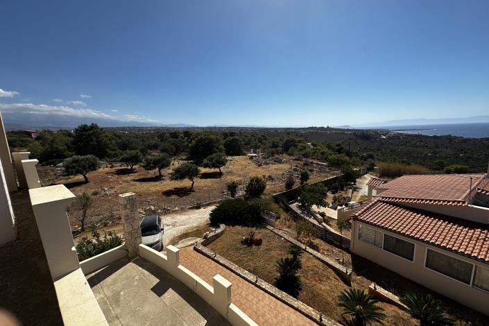 Image No.4-Maison / Villa de 6 chambres à vendre à Chania