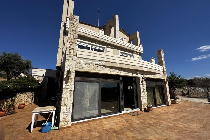 Image No.35-Maison / Villa de 6 chambres à vendre à Chania