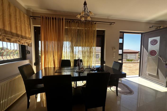 Image No.47-Maison / Villa de 6 chambres à vendre à Chania