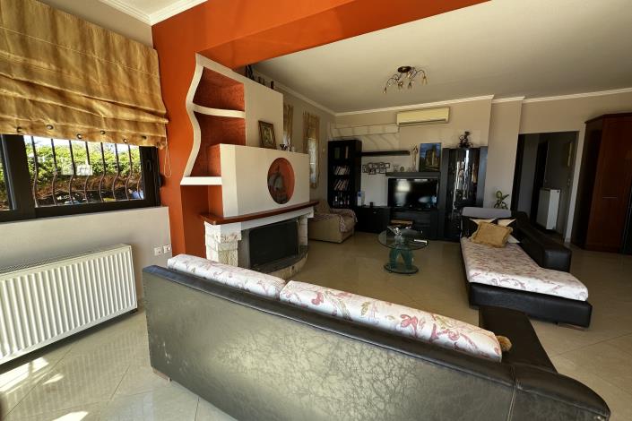 Image No.50-Maison / Villa de 6 chambres à vendre à Chania