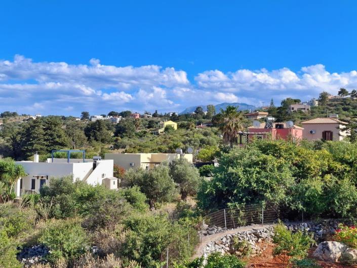 Image No.7-Maison / Villa de 3 chambres à vendre à Kefalas