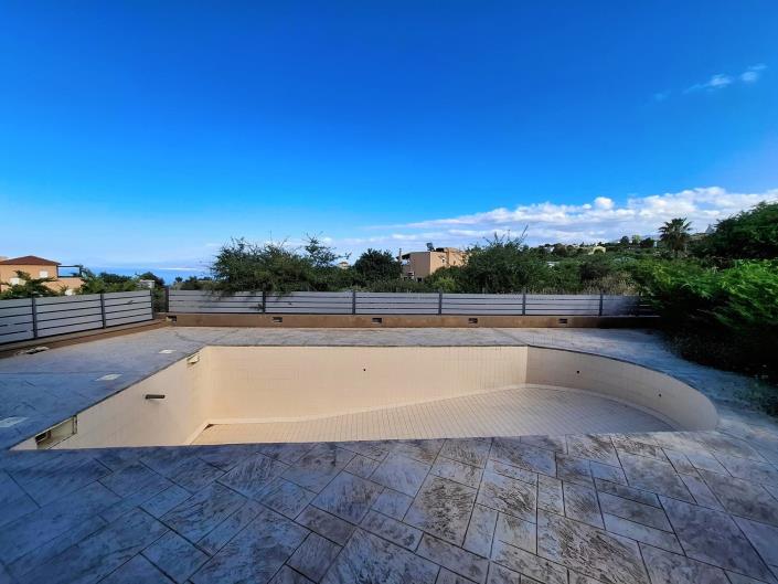 Image No.9-Maison / Villa de 3 chambres à vendre à Kefalas