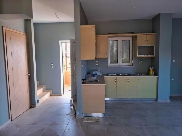 Image No.10-Maison / Villa de 3 chambres à vendre à Kefalas