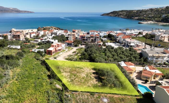 Image No.4-Appartement de 1 chambre à vendre à Almirida