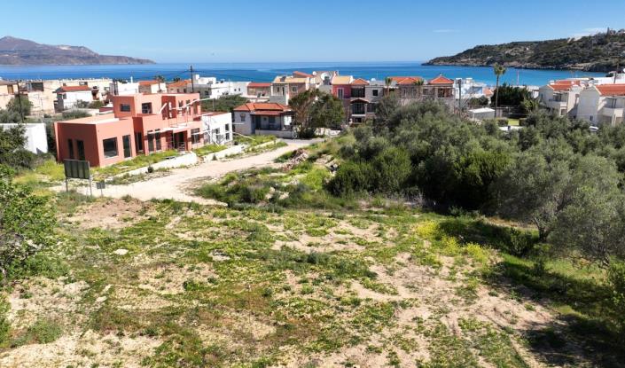 Image No.7-Appartement de 1 chambre à vendre à Almirida