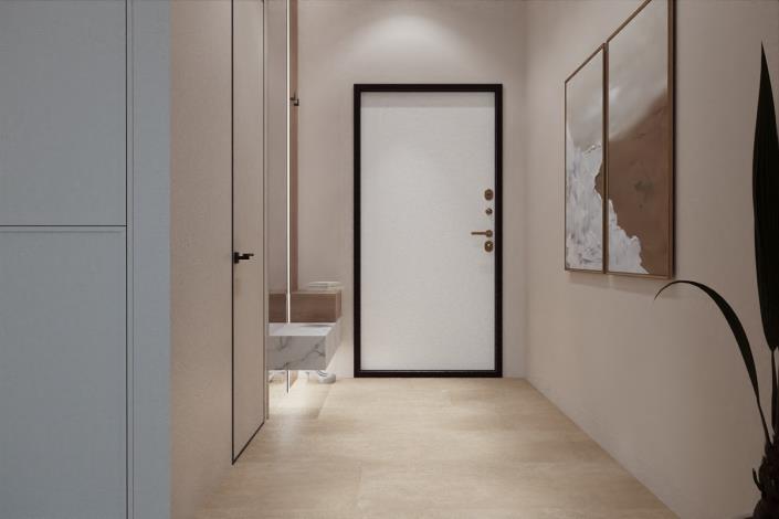 Image No.11-Appartement de 1 chambre à vendre à Almirida