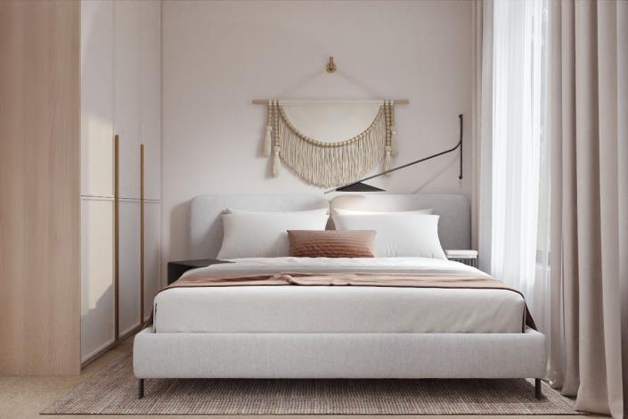 Image No.13-Appartement de 1 chambre à vendre à Almirida