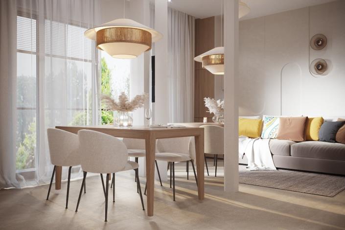 Image No.17-Appartement de 1 chambre à vendre à Almirida