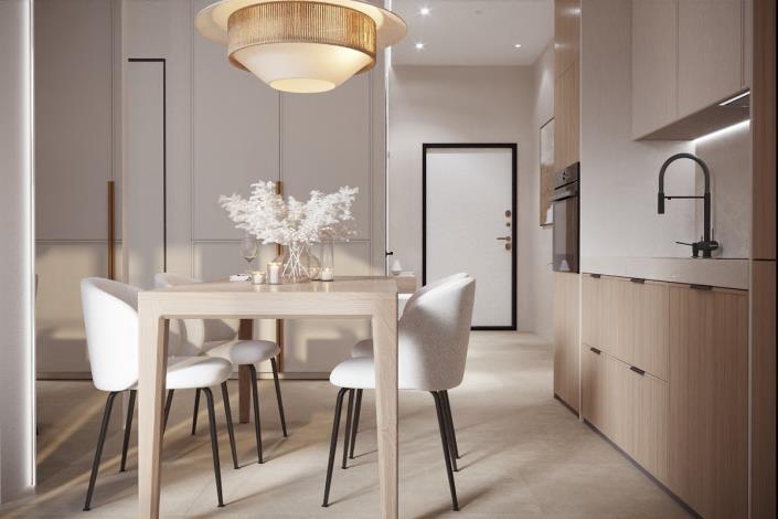 Image No.21-Appartement de 1 chambre à vendre à Almirida