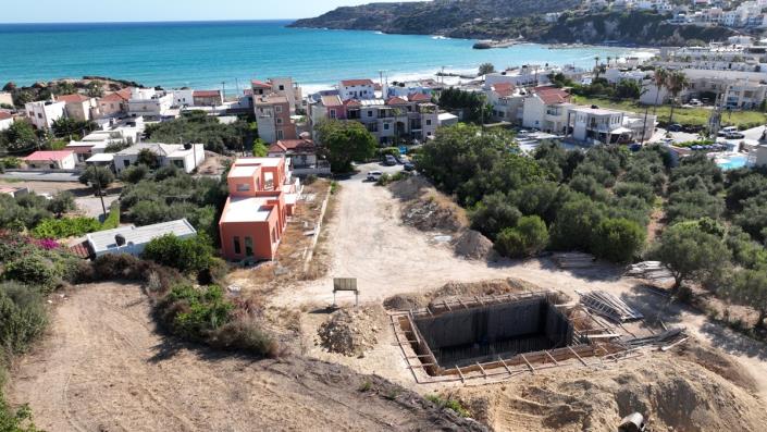 Image No.22-Appartement de 1 chambre à vendre à Almirida