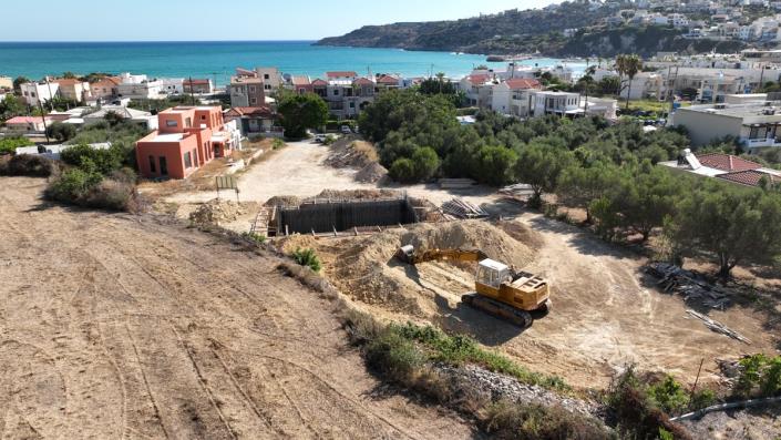 Image No.23-Appartement de 1 chambre à vendre à Almirida