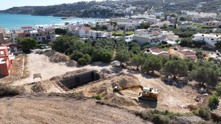 Image No.24-Appartement de 1 chambre à vendre à Almirida