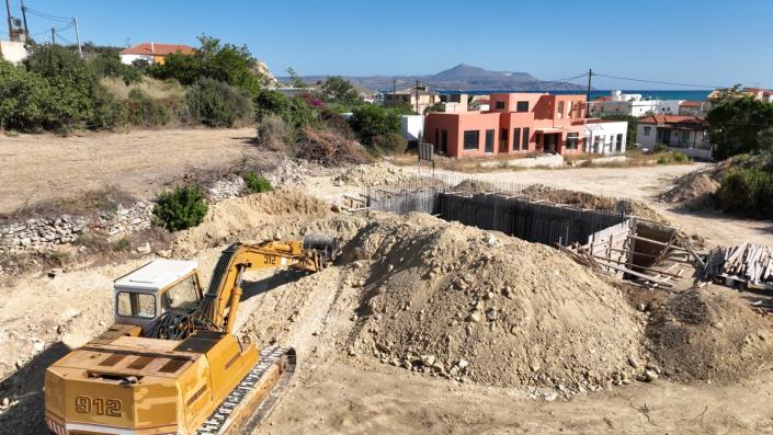 Image No.25-Appartement de 1 chambre à vendre à Almirida