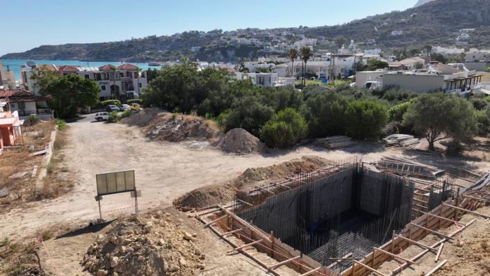 Image No.26-Appartement de 1 chambre à vendre à Almirida