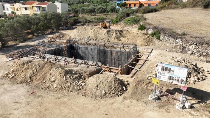 Image No.27-Appartement de 1 chambre à vendre à Almirida