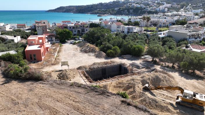 Image No.30-Appartement de 1 chambre à vendre à Almirida