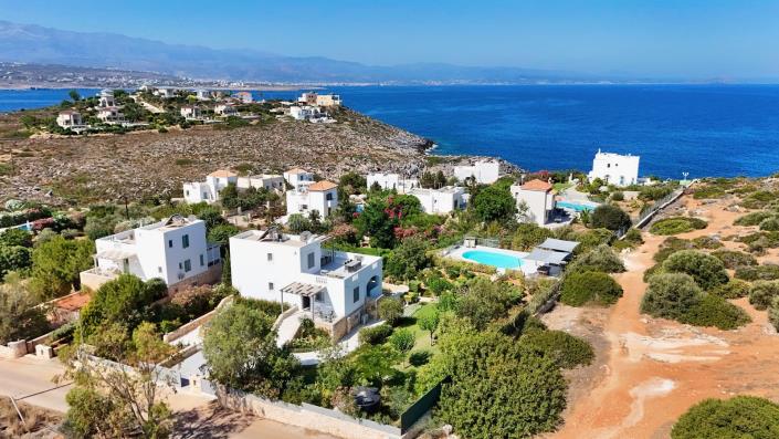 Image No.11-Villa de 4 chambres à vendre à Tersanas