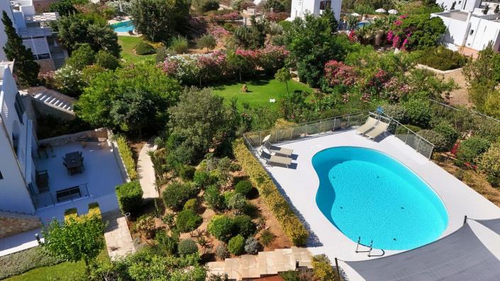 Image No.19-Villa de 4 chambres à vendre à Tersanas