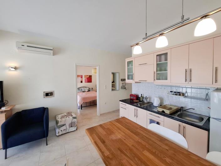 Image No.10-1 Bed Apartment for sale