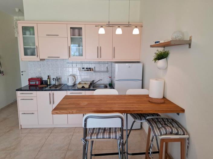 Image No.11-1 Bed Apartment for sale