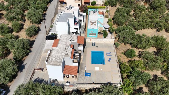 Image No.26-1 Bed Apartment for sale