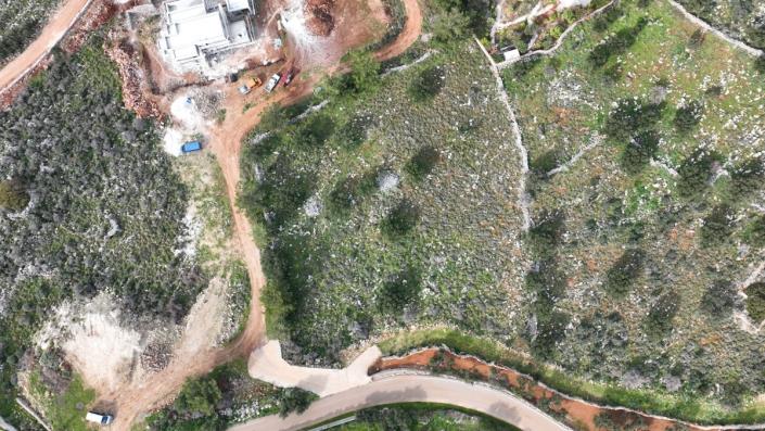 Image No.3-Villa de 3 chambres à vendre à Kokkino Horio