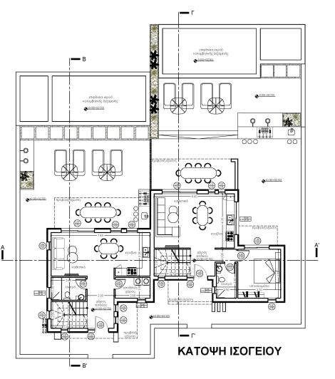 Image No.7-Villa de 3 chambres à vendre à Kokkino Horio