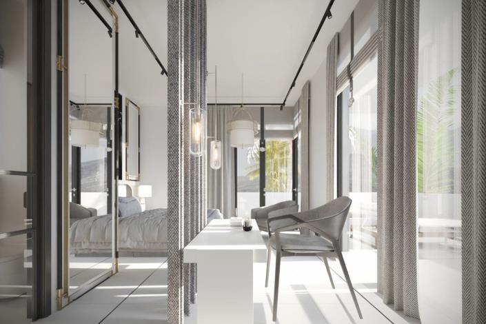 Image No.11-Villa de 5 chambres à vendre à Kokkino Horio