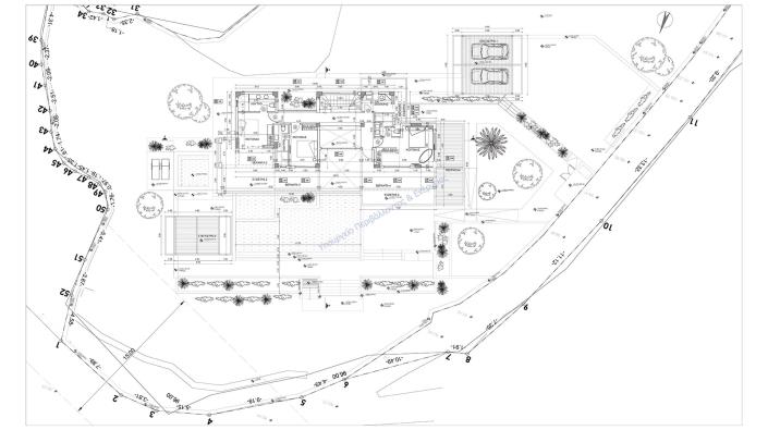 Image No.10-Villa de 5 chambres à vendre à Kokkino Horio