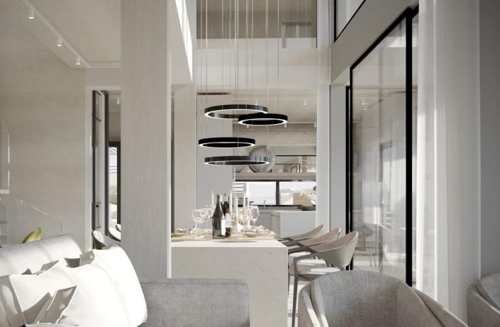 Image No.12-Villa de 5 chambres à vendre à Kokkino Horio