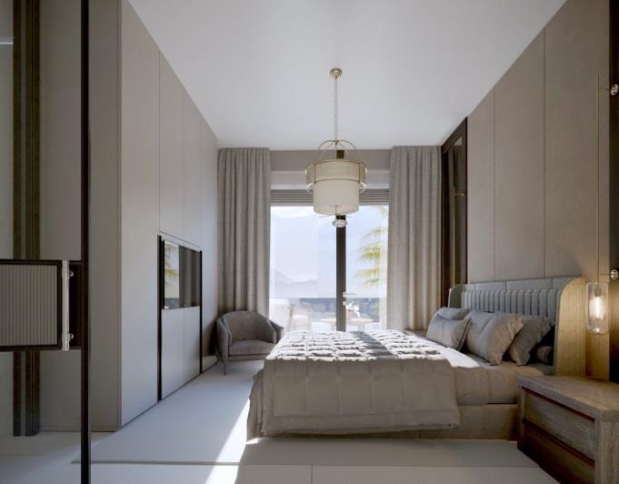 Image No.17-Villa de 5 chambres à vendre à Kokkino Horio