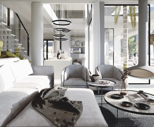 Image No.18-Villa de 5 chambres à vendre à Kokkino Horio