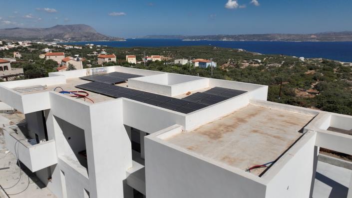 Image No.25-Villa de 5 chambres à vendre à Kokkino Horio