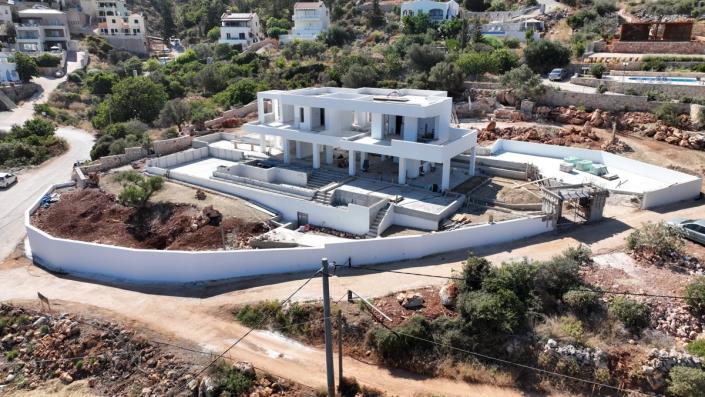 Image No.27-Villa de 5 chambres à vendre à Kokkino Horio